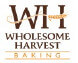Wholesome Harvest Baking
